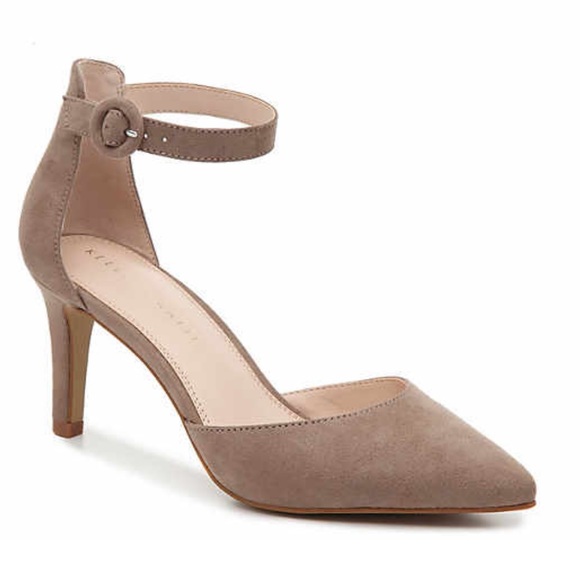 Kelly & Katie Shoes - NWT Raini Pumps✨